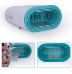 CryoWave Portable Cryolipolysis Device — 1.2kg 4
