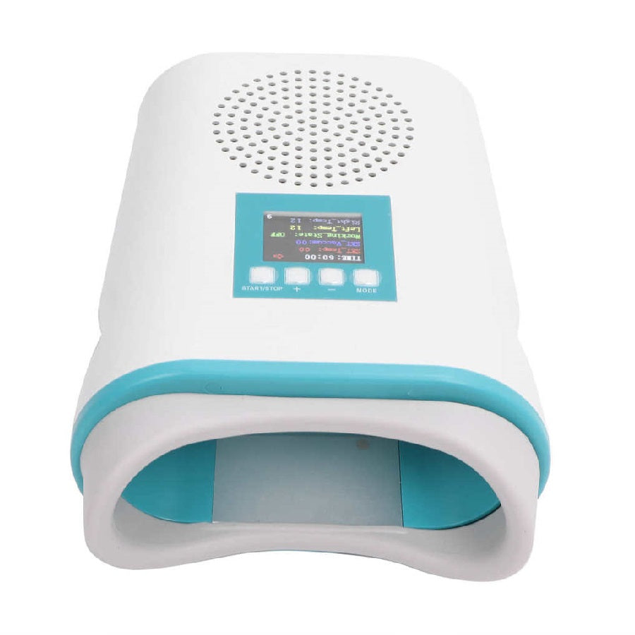 CryoWave Professional Cryolipolysis Fat Freezing Machine