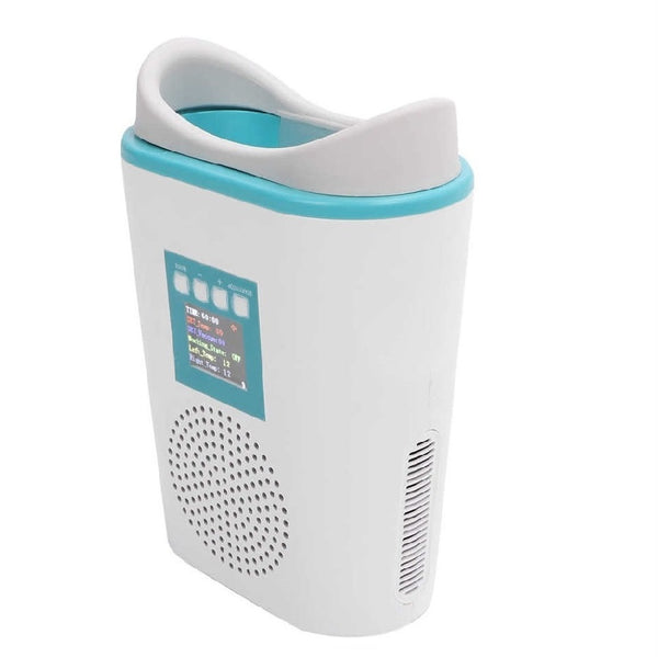 CryoWave Portable Cryolipolysis Device — 1.2kg