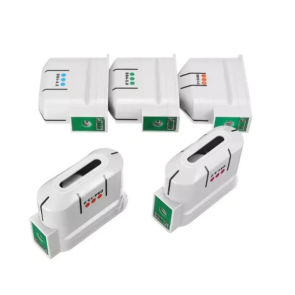 LumiCutis Focused Acoustic Wave Surface Nodes For Salon Use
