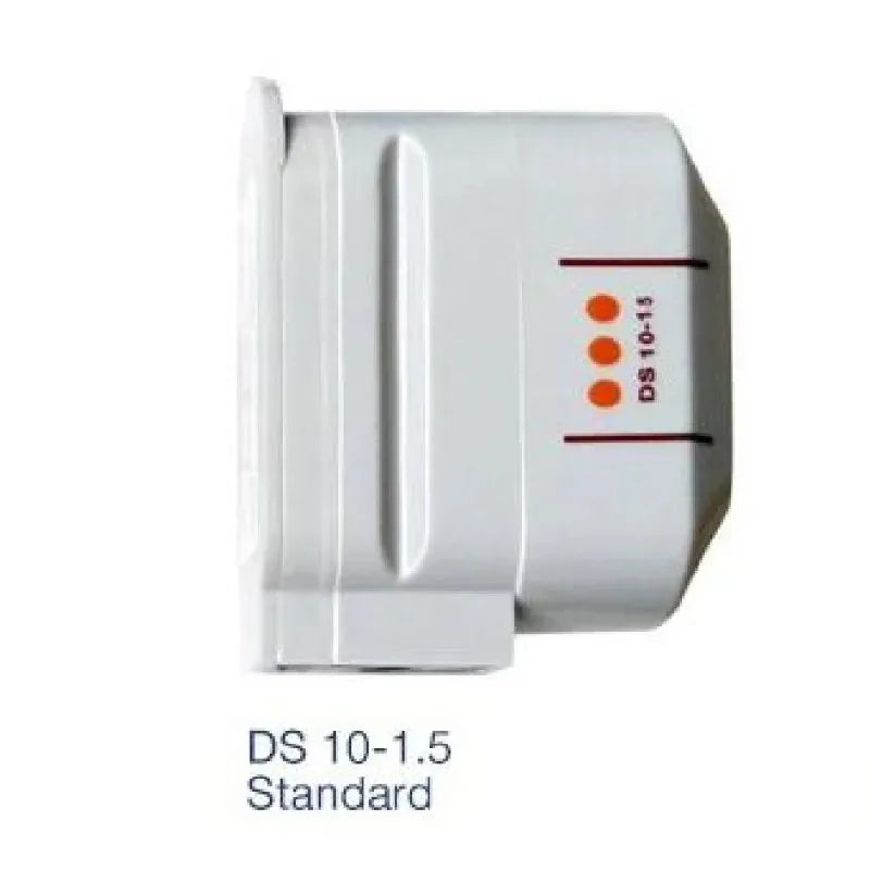 LumiCutis Focused Acoustic Wave Surface Nodes For Salon Use