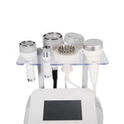 LumiSlim Vertical 6-in-1 Mobile Sculpting Workstation 3