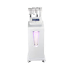 LumiSlim Vertical 6-in-1 Mobile Sculpting Workstation 2