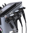 Black Pearl 100kPa Hydrodermabrasion Workstation 4