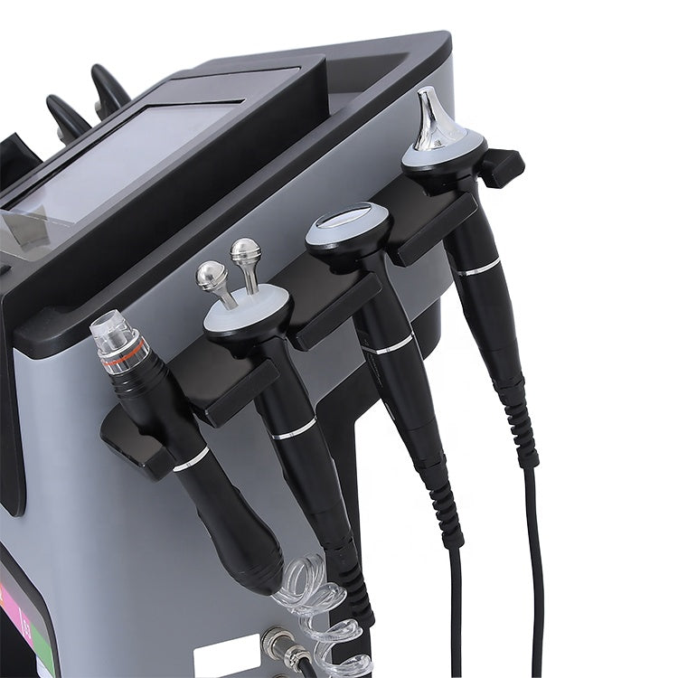 Black Pearl Hydro Dermabrasion Machine