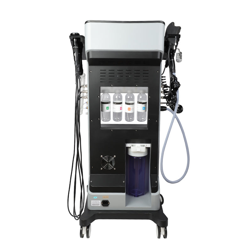 Black Pearl Hydro Dermabrasion Machine