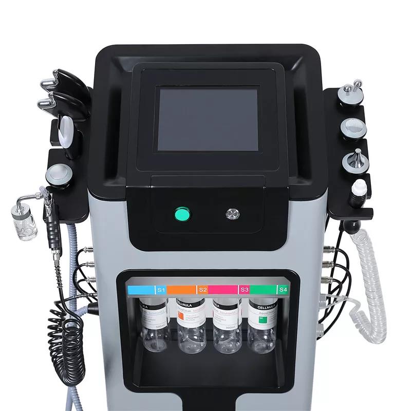 Black Pearl Hydro Dermabrasion Machine