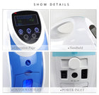 O2toDerm Oxygen Facial Dome — 92% Pure Oxygen 5