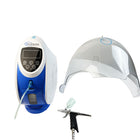 O2toDerm Oxygen Facial Dome — 92% Pure Oxygen 8