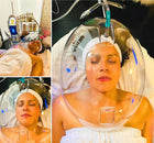 O2toDerm Oxygen Facial Dome — 92% Pure Oxygen 7