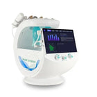 Smart Ice Blue AI Hydrofacial System — 7 Handles 7