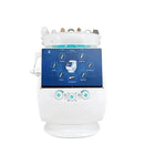 Smart Ice Blue AI Hydrofacial System — 7 Handles 3