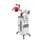 650nm LLLT Hair Growth Device with Scalp Camera 1