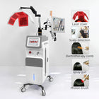 650nm LLLT Hair Growth Device with Scalp Camera 7