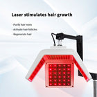 650nm LLLT Hair Growth Device with Scalp Camera 6