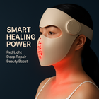 Lumicutis 5D Infrared LED Face Mask – Professional 1064nm Skin Rejuvenation 6