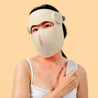 Lumicutis 5D Infrared LED Face Mask – Professional 1064nm Skin Rejuvenation 2