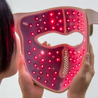 Lumicutis 5D Infrared LED Face Mask – Professional 1064nm Skin Rejuvenation 5