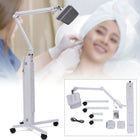 7-Color LED Light Panel — Full Face & Neck Coverage 7