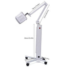7-Color LED Light Panel — Full Face & Neck Coverage 5
