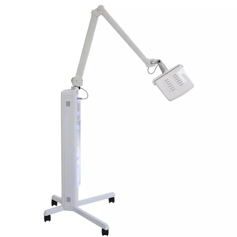 7-Color Professional LED Phototherapy System
