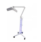 7-Color LED Light Panel — Full Face & Neck Coverage 3