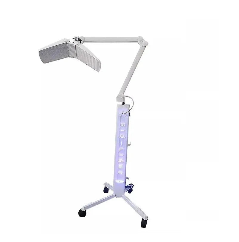 7-Color Professional LED Phototherapy System