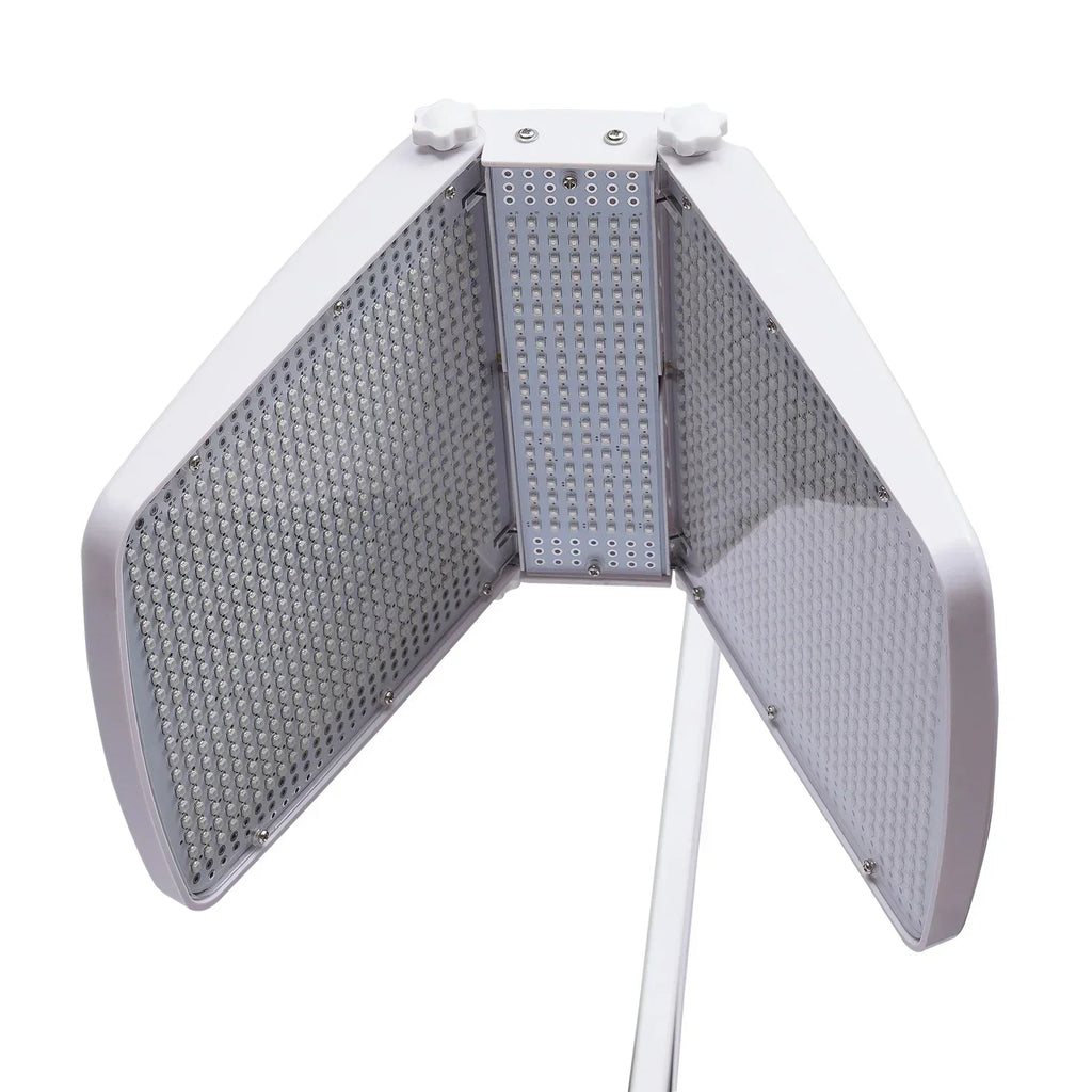 7-Color Professional LED Phototherapy System