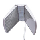 7-Color LED Light Panel — Full Face & Neck Coverage 4