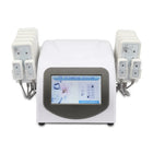 LumiLaser V9 — 14-Pad Photon Contouring System 1