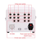 LumiLaser V9 — 14-Pad Photon Contouring System 4