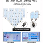 LumiLaser V9 — 14-Pad Photon Contouring System 5
