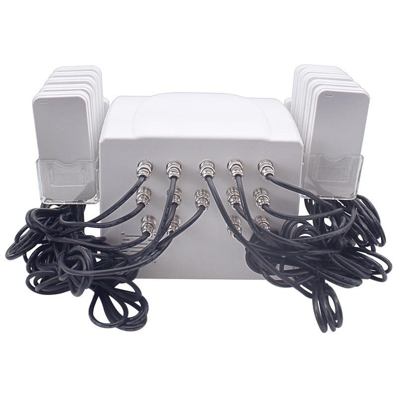 LumiLaser V9 Professional Diode Lipo Laser Slimming Machine