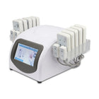LumiLaser V9 — 14-Pad Photon Contouring System 7