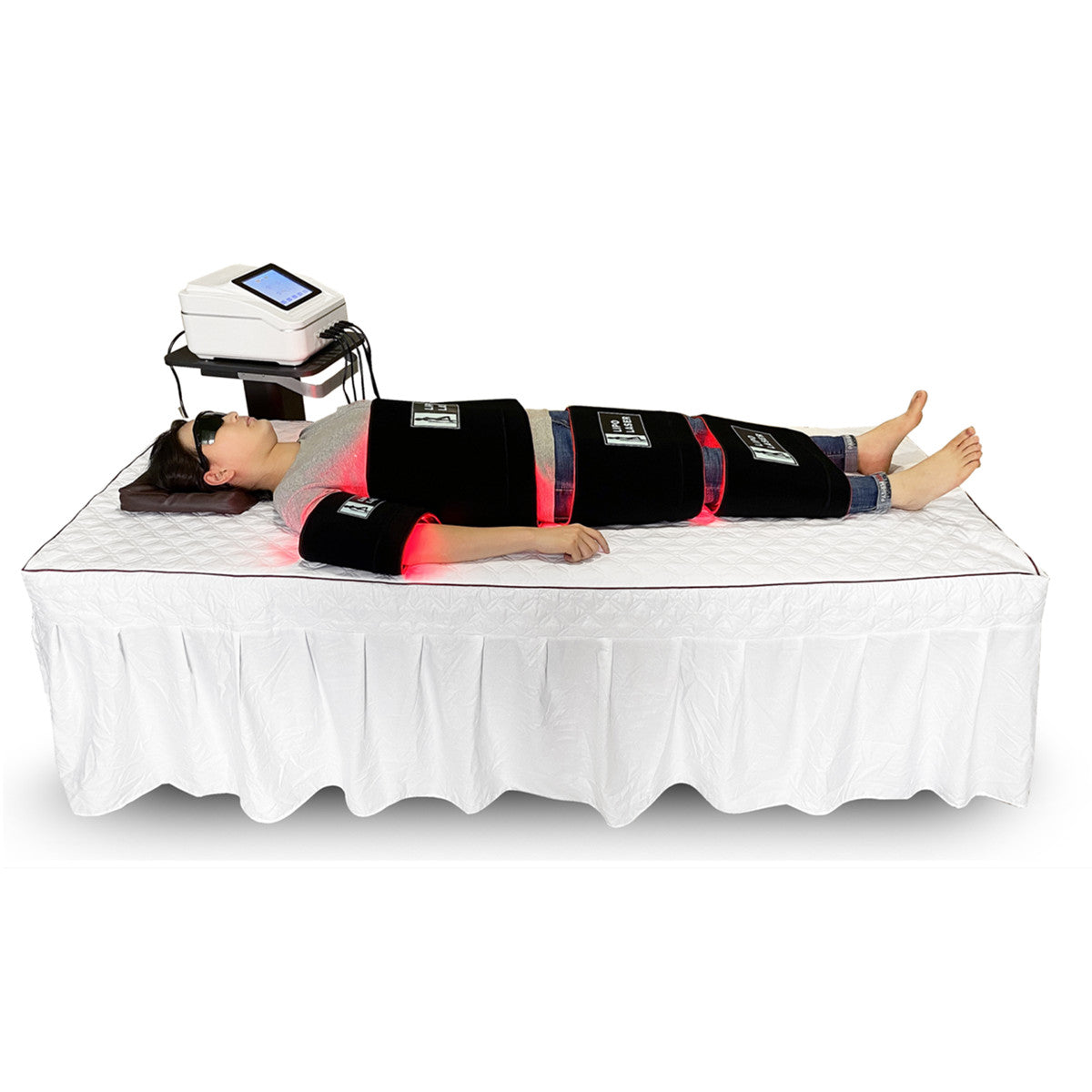 Maxlipo Light Laser Slimming Machine