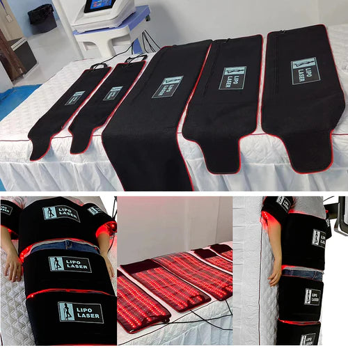 Maxlipo Light Laser Slimming Machine