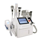 Lumicutis® Cryo-Thermal | Multi-Modality Body Sculpting Station 5