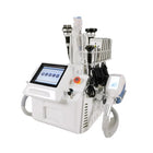 Lumicutis® Cryo-Thermal | Multi-Modality Body Sculpting Station 6