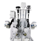 Lumicutis® Cryo-Thermal | Multi-Modality Body Sculpting Station 2