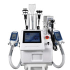 Lumicutis® Cryo-Thermal | Multi-Modality Body Sculpting Station 1