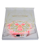 CeloGlow Flexible Silicone LED Face Mask — 180 LEDs 4