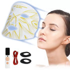 CeloGlow Flexible Silicone LED Face Mask — 180 LEDs 6