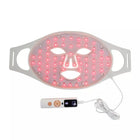 CeloGlow Flexible Silicone LED Face Mask — 180 LEDs 2