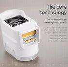 CeloMini Compact 4-in-1 Acoustic Contour Platform 5