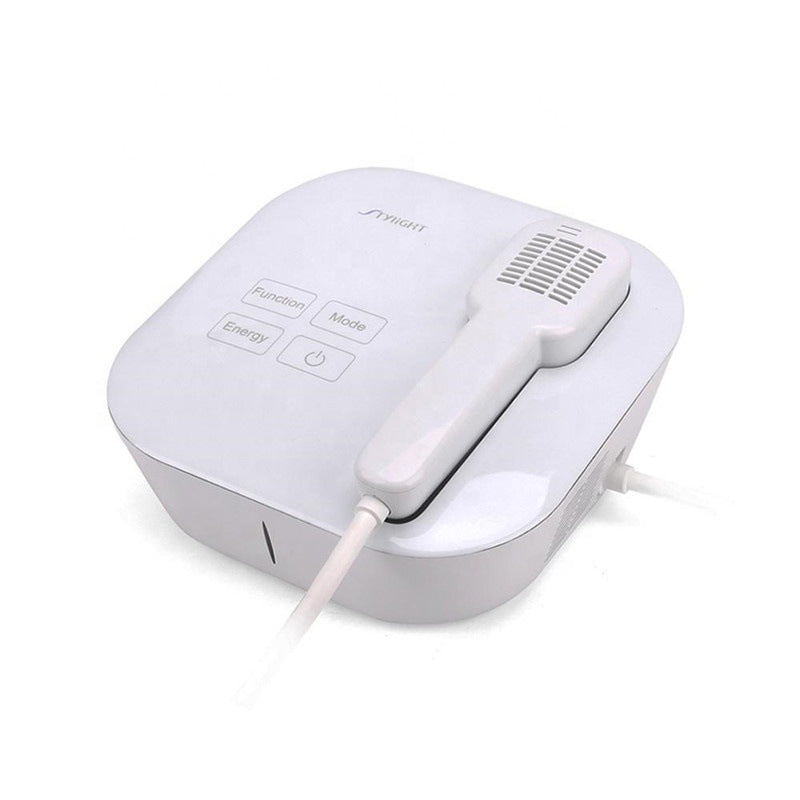 Lumicutis Smart Home IPL Device – Compact Pulse Light for Skin Rejuvenation | LumiCutis