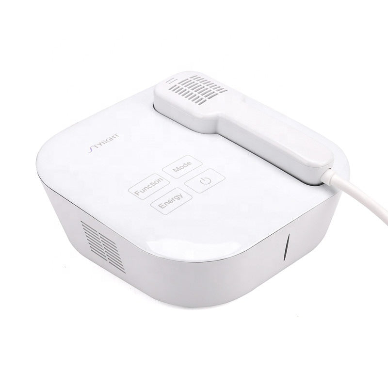 Lumicutis Smart Home IPL Device – Compact Pulse Light for Skin Rejuvenation