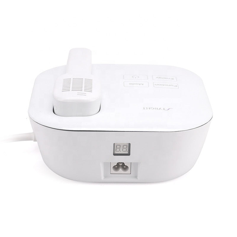 Lumicutis Smart Home IPL Device – Compact Pulse Light for Skin Rejuvenation