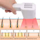 Lumicutis Smart Home IPL Device – Compact Pulse Light for Skin Rejuvenation 6