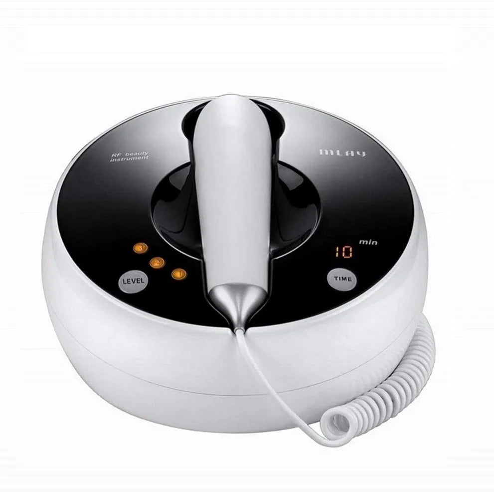 CeloGloss Professional Portable RF Radio Frequency Skin Tightening Machine