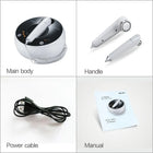 CeloGloss Portable 10MHz RF Machine — Face & Body Probes 5
